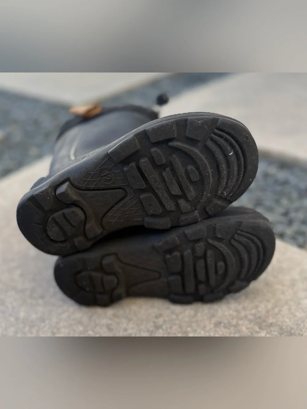Kamik Winter Boots